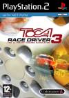 PS2 GAME - TOCA Race Driver 3 (USED)